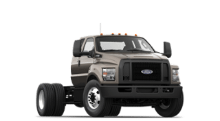 2024 Ford F-650 F-750 External Image 3